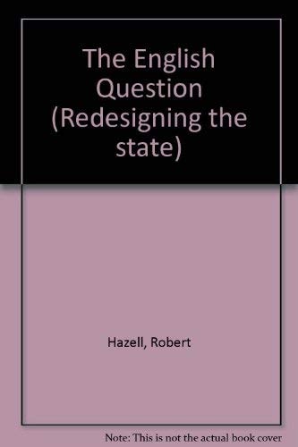 English Question by Fabian Society (Great Britain)