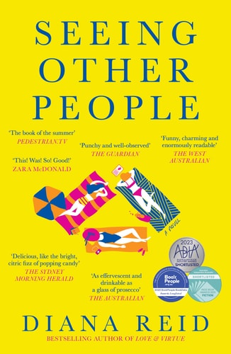 Seeing Other People by Diana Reid