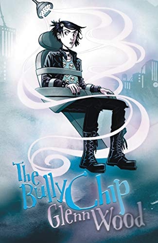 The Bully Chip by Glenn Wood