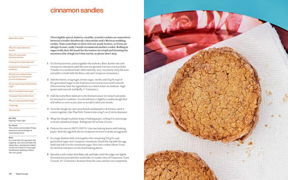 Sweet Enough: A Baking Book by Alison Roman