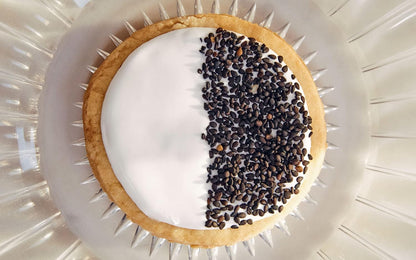 Sweet Enough: A Baking Book by Alison Roman