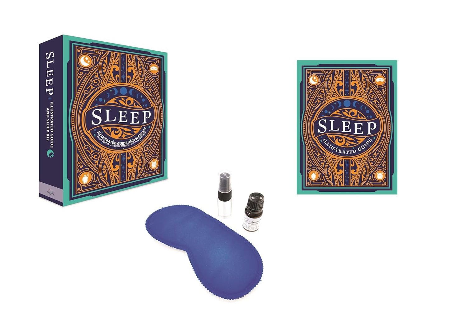 Schlaf (Mind Spa Kit Fenster) (TXS)