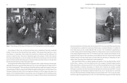 (TXS) Jo van Gogh-Bonger: The Woman who Made Vincent Famous by Hans Luijten