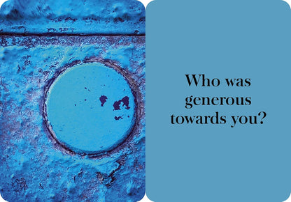 Bewusste Kreativitätskarten von Philippa Stanton (TXS)