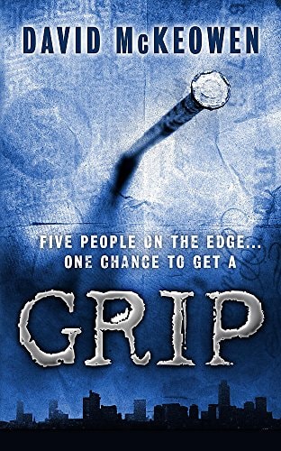 The Grip (tanning) by David McKeowen