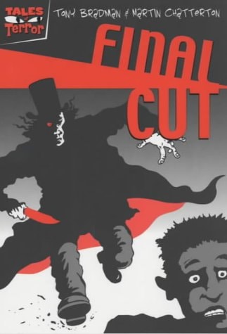 Final Cut by Tony Bradman