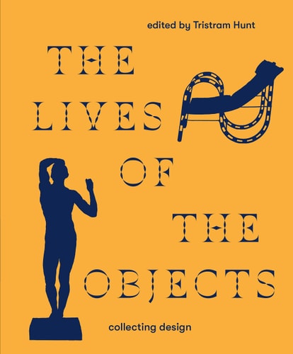 (TXS) The Lives of Objects by Tristan Hunt