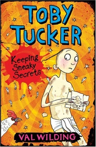 Keeping Sneaky Secrets by Val Wilding | Valerie Wilding