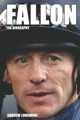Fallon? The Biography by Andrew Longmore