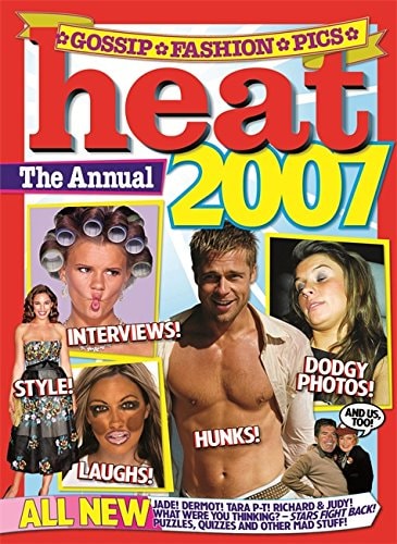 Heat Annual 2007 von Heat