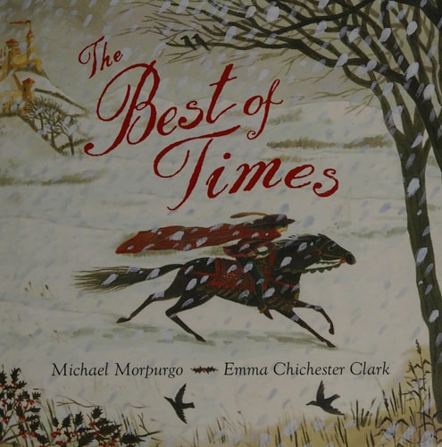 The Best of Times by Michael Morpurgo