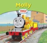 Molly by W. Awdry