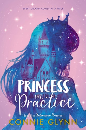 Princess In Pactive (Die Rosewood-Chroniken) von Connie Glynn