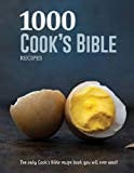 1000 reciipes Cook's Bible by Harry Styles