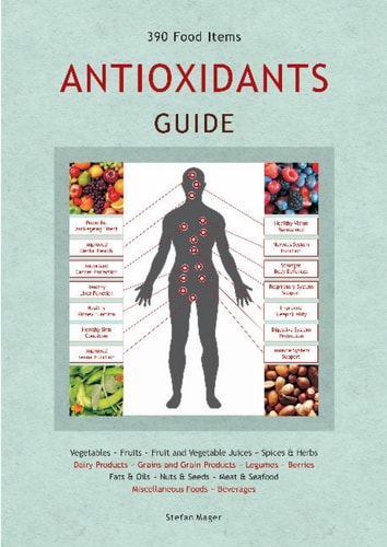 Antioxidants Guide by Stefan Mager