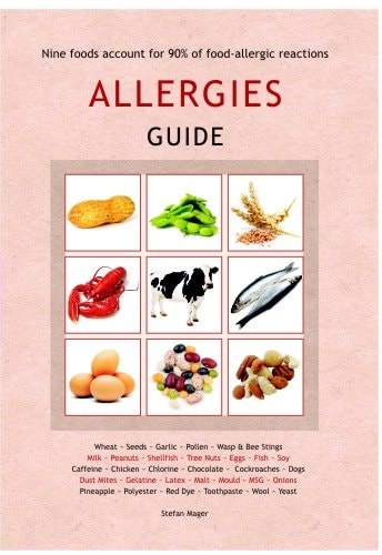 Allergies Guide by Stefan Mager