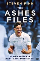 The Ashes Files by Steven Finn