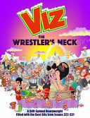 Viz Annual 2026: the Wrestler's Neck A Stiff-Spined Heavyweight Filled with the Best Bits from Issues 322-331 by Viz Magazine