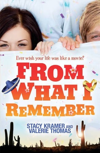 From What I Remember by Stacy Kramer | Valerie Thomas