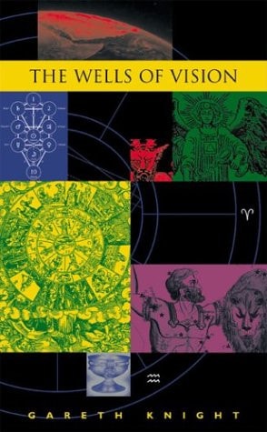 (TXS) Wells Of Vision by  Gareth Knight