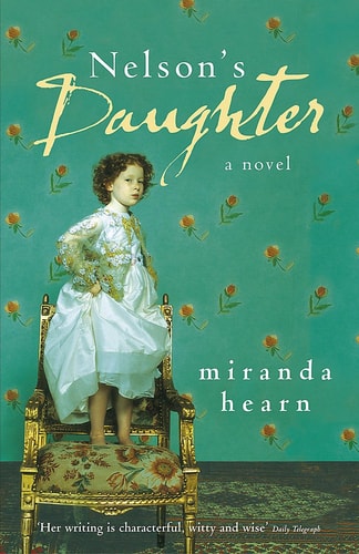 Nelson's Daughter by Miranda Hearn