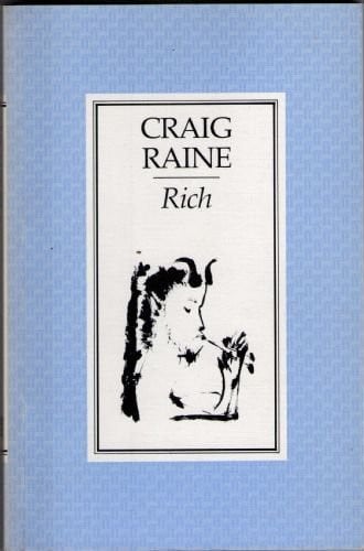 Rich by Raine, Craig