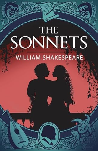 (TXS) The Sonnets by William Shakespeare