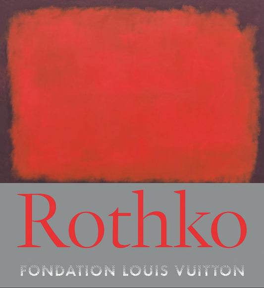 Rothko: Every Picture tells A Story (shelf worn) by Suzanne Page | Christopher Rothko