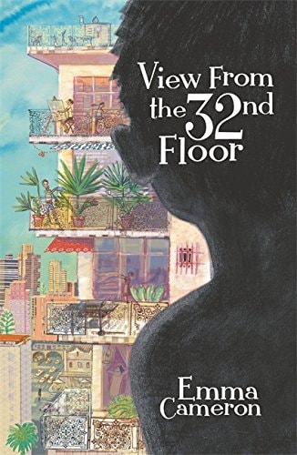 View From the 32nd Floor by Emma Cameron