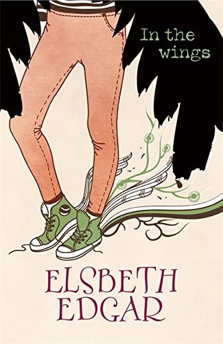 In the Wings by Elsbeth Edgar