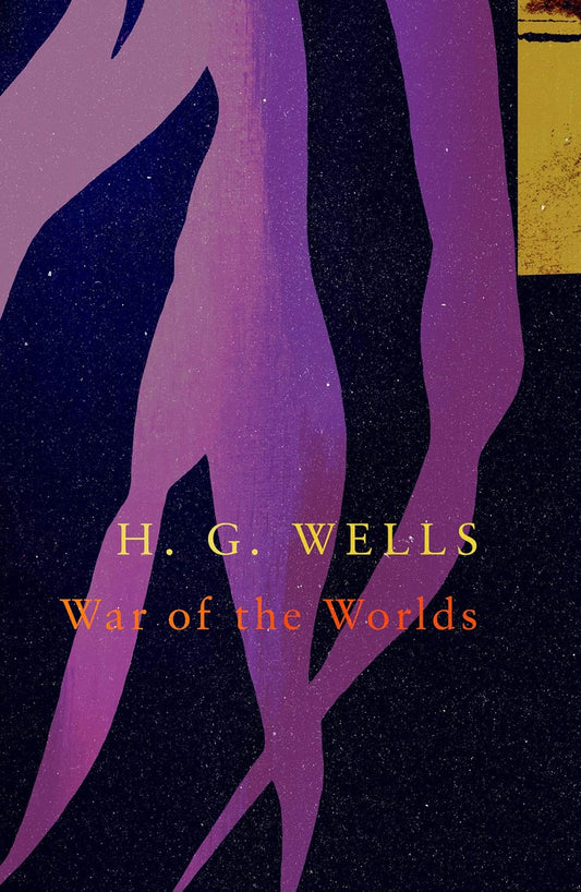 Legend Classics: The War Of The Worlds by H.G. Wells