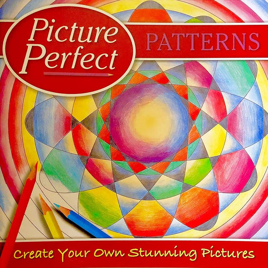 Picture Perfect - Patterns by -