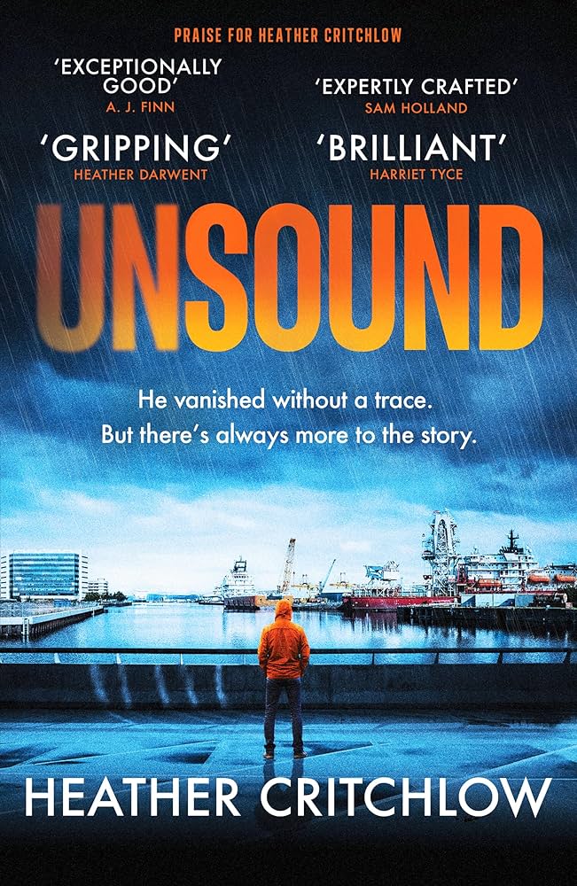 Unsound von Heather Critchlow