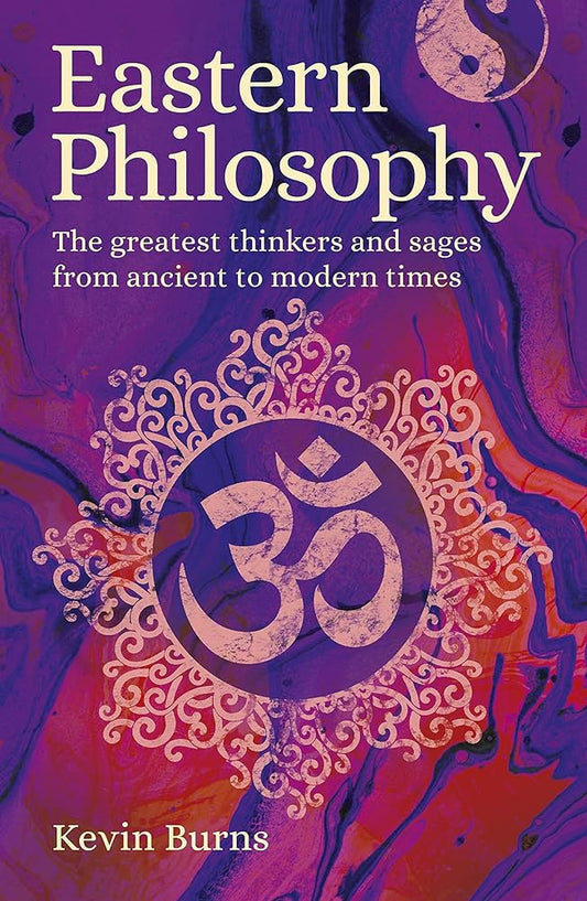 Eastern Philosophy by -