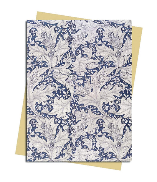 William Morris: Wallflower Greetings Card Pack: Pack of 6 by Flame Tree Studio