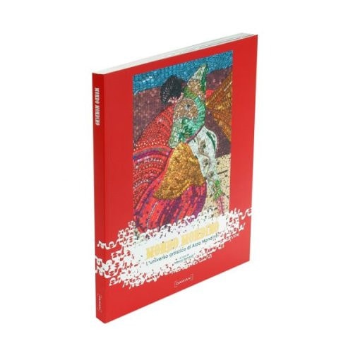 Mondo Mondino l' universo artistico di Aldo Mondino by Marco Senaldi