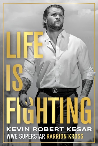 Life Is Fighting by Brian R. Solomon