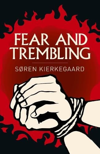 (TXS) Fear & Trembling by Kierkegard | SÃ Ren