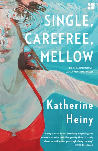 Single, Carefree, Mellow by Heiny | Katherine