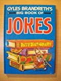 Giles Brandreths großes Witzebuch von Gyles Brandreth