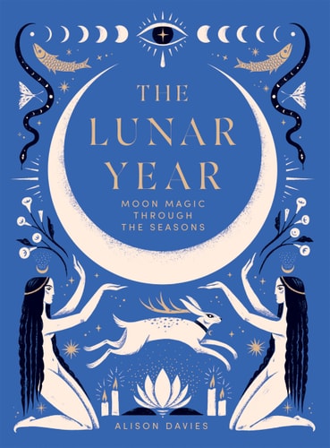 (TXS) The Lunar Year by Alison Davies