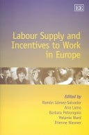 Labour Supply and Incentives to Work in Europe by Bob The Builder