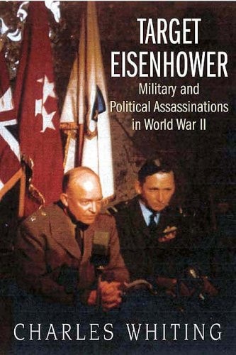 Target Eisenhower by Charles Whiting