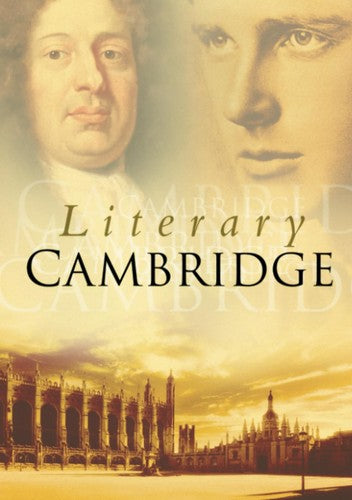 Literary Cambridge by Sargood