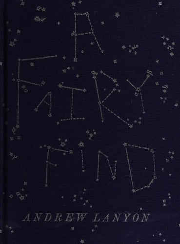 Ein Feenfund (Shelfworn) von Andrew Lanyon