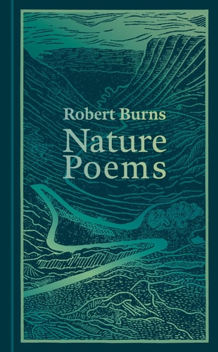 (TXS) Robert Burns: Nature Poems by Robert Burns