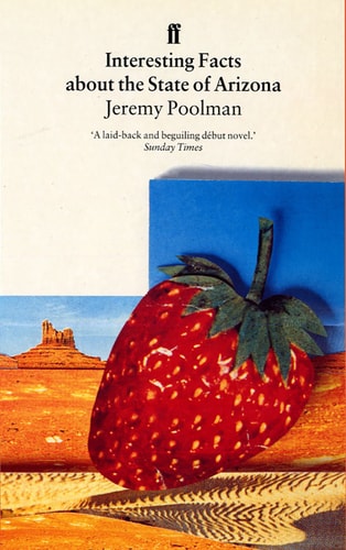 Interesting Facts About the State of Arizona by Jeremy Poolman