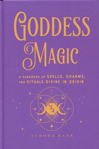 (TXS) Goddess Magic by -