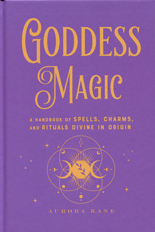 (TXS) Goddess Magic by -