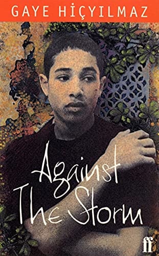 Against the Storm by Gay Hicyilmaz